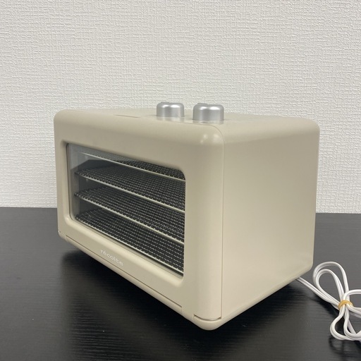 【ご来店限定】＊ ウィナーズ　レコルトフードライヤー　2020年製＊1002-1