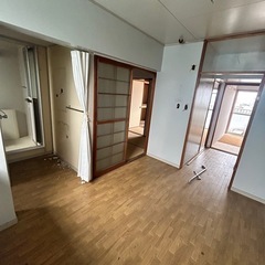 解体作業員募集！！未経験も待ってます！の画像