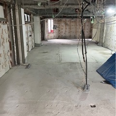 解体作業員募集！！未経験も待ってます！の画像