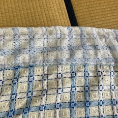 夏毛布