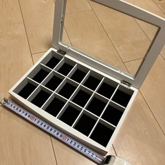 ジュエリー・ケース