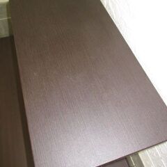 stp-2853　プリンター台　ハイタイプ　卓上ラック　省スペース　ラック　プリンター収納　机上棚　机上ラック　デスクボード　机上台　収納　棚　モニター上　ニトリの画像