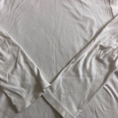 UNIQLO 140cm 2枚セットの画像