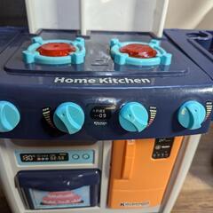 Home Kitchenの画像
