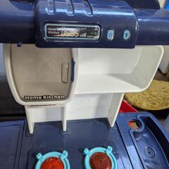 Home Kitchenの画像