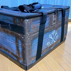 モンスターハンターキャンプ 支給品ボックス
