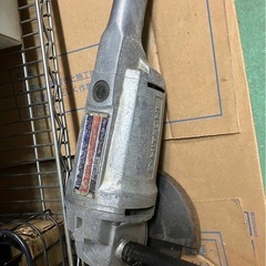 日立工機  HITACHI 電気ディスクグラインダ PDｈ-18...