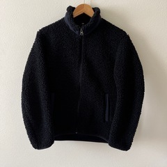 UNIQLOアウター