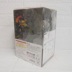 未開封 一番くじ ワンピース ポートガス・D・エース BATTLEフィギュア 覇ノ躍動 D賞 バンダイ 尾田栄一郎 札幌市 白石店の画像