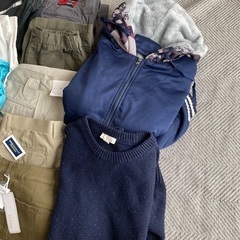 メンズ 25点＋a まとめ売り 新品多数 転売可の画像