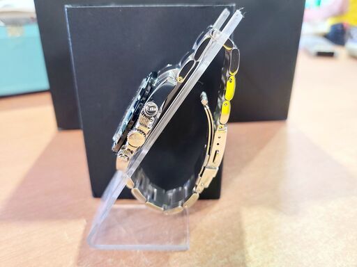 【愛品館 市原店】TECHNOS　クロノグラフ腕時計 愛品館 市原店】TECHNOS クロノグラフ腕時計 クロノグラフ腕時計買取 