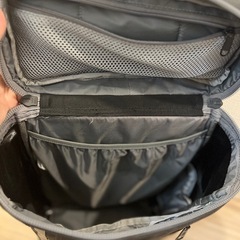 THE NORTHFACE リュックの画像