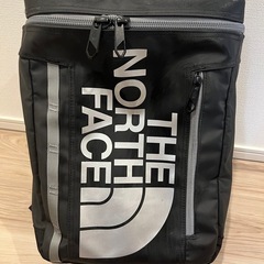 THE NORTHFACE リュックの画像