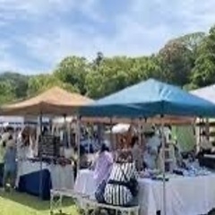 マルシェなど好き