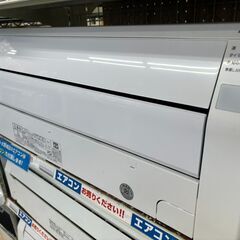 😀FUJITSU/富士通/2.2kwエアコン/2021年式/AS-C221L-W😃3840😄