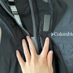 Colombia♡雨具　レインウェアの画像