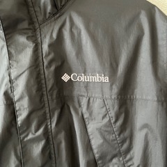 Colombia♡雨具　レインウェアの画像