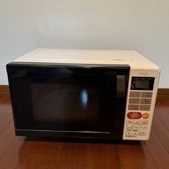 電子レンジ