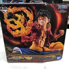 ★ジモティー割引有★一番くじワンピースTREASURECRUIS...