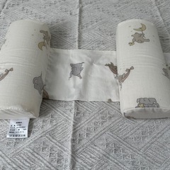 寝返り防止クッション ベビー用品
