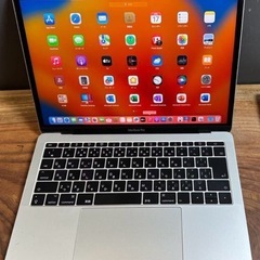 「新品バッテリー」Apple MacBook PRO Retin...