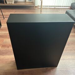 マントルピース【黒】SAKODA社製の画像