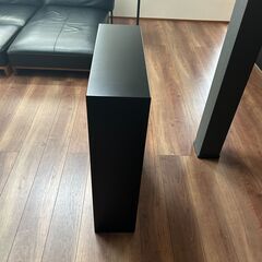 マントルピース【黒】SAKODA社製の画像