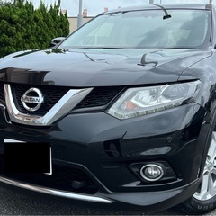 ★日産　エクストレイル ★ハイブリッド★車検満タン★