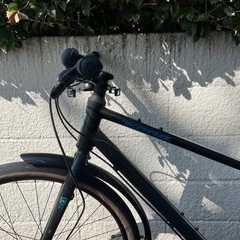 kona 自転車の画像