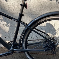 kona 自転車の画像