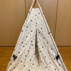 🐈‍⬛🐈猫ハウスの画像