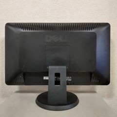 DELL S2409Wb 24型ワイド 液晶ディスプレイ ノングレア 液晶モニターの画像
