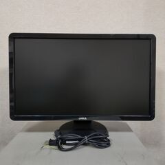 DELL S2409Wb 24型ワイド 液晶ディスプレイ ノング...