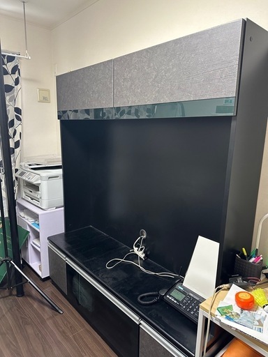 おしゃれなテレビボード