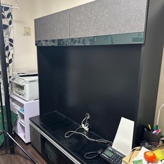 おしゃれなテレビボード