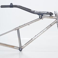 Panasonic マウンテンバイク(自転車)の中古が安い!激安で譲り Panasonic マウンテンバイク(自転車)の中古が安い!激安で譲り