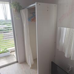 クローゼット