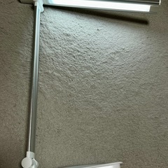 デスク用スタンドライト USB充電 卓上ライト LEDの画像