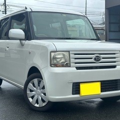 車検R7/8 フルセグナビ ETC ムーヴコンテ