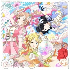 アイマス×楽器初心者