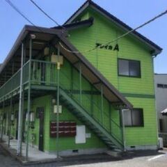 💥期間限定💥💰入居費用5万円💰 🌟上毛電鉄 西桐生駅🌟