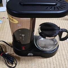 【カリタ】コーヒーメーカー