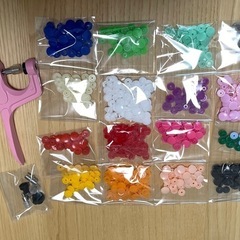 ハンディプレス セット