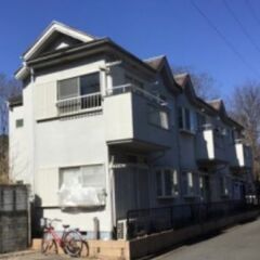💥期間限定💥💰入居費用10万円💰 🌟東武越生線 武州長瀬駅🌟