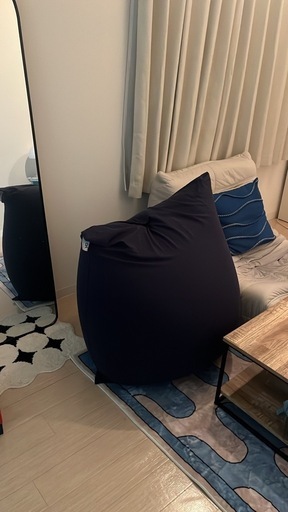 Yogibo Mini（ヨギボー ミニ）