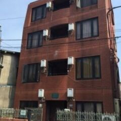 💥期間限定💥💰入居費用9万円💰 🌟上毛電鉄　中央前橋駅🌟