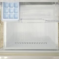 ノンフロン冷凍冷蔵庫の画像
