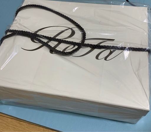 【新品未使用】リファ　ドライヤー