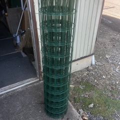 金網アニマルフェンス