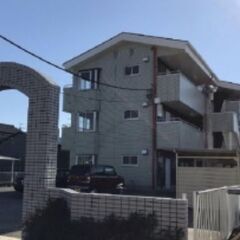 💥期間限定💥💰入居費用14万円💰 🌟東武野田線 愛宕駅🌟